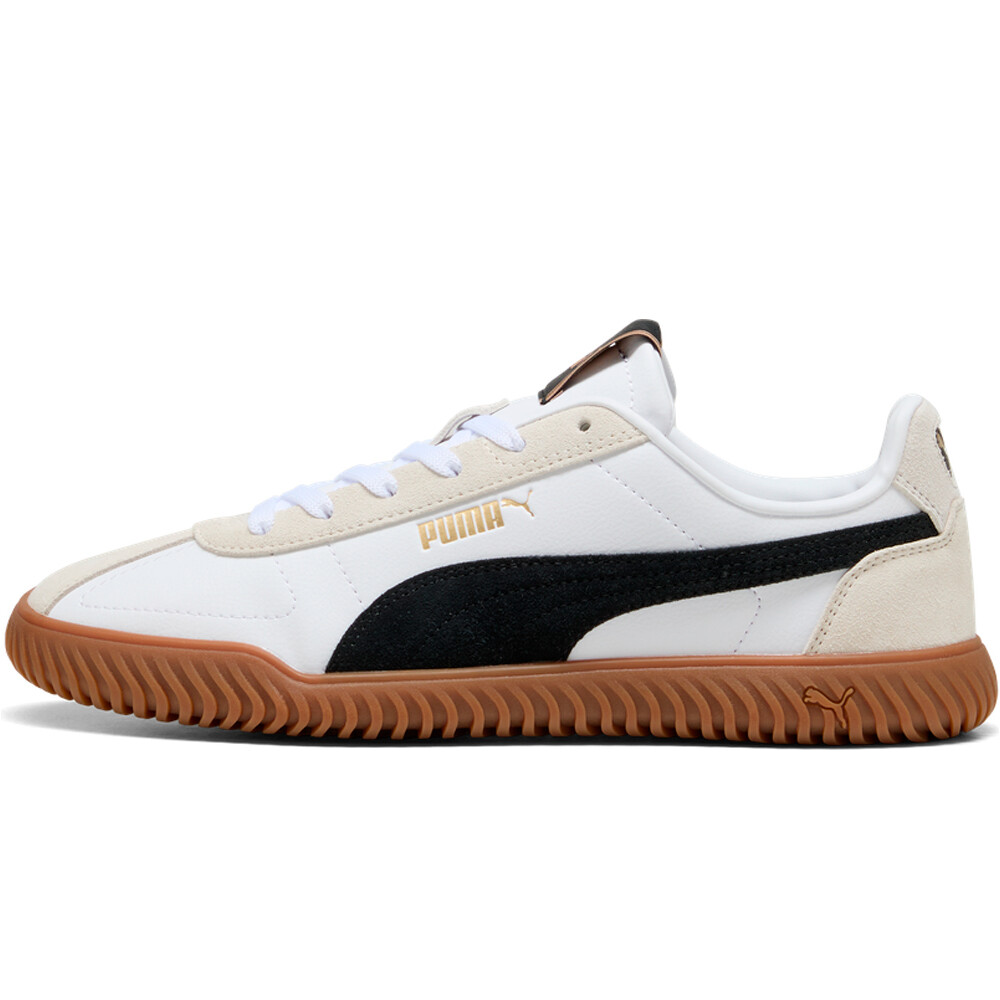Puma zapatilla moda hombre Puma Club Kayzer OG lateral exterior