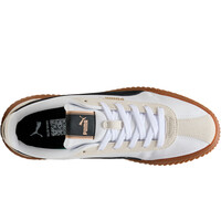 Puma zapatilla moda hombre Puma Club Kayzer OG vista superior