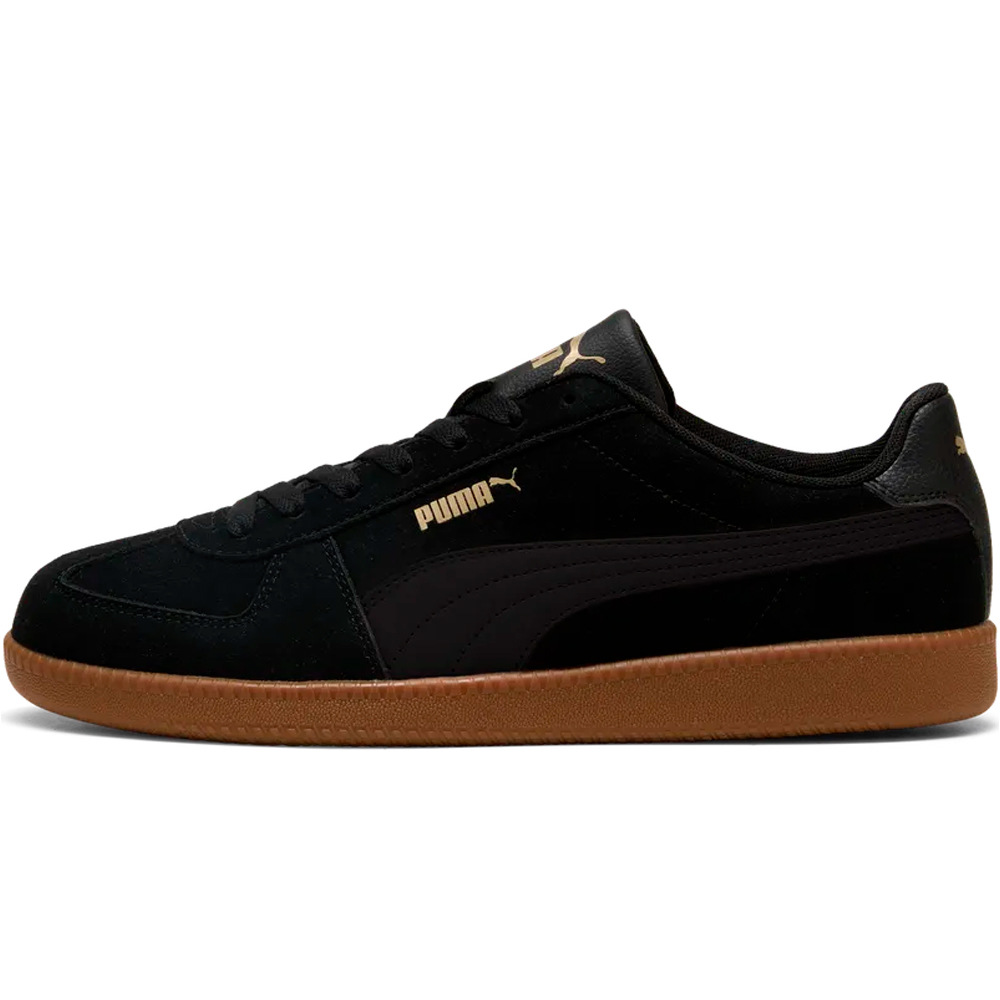 Puma zapatilla moda hombre Puma Club LT ESD lateral exterior