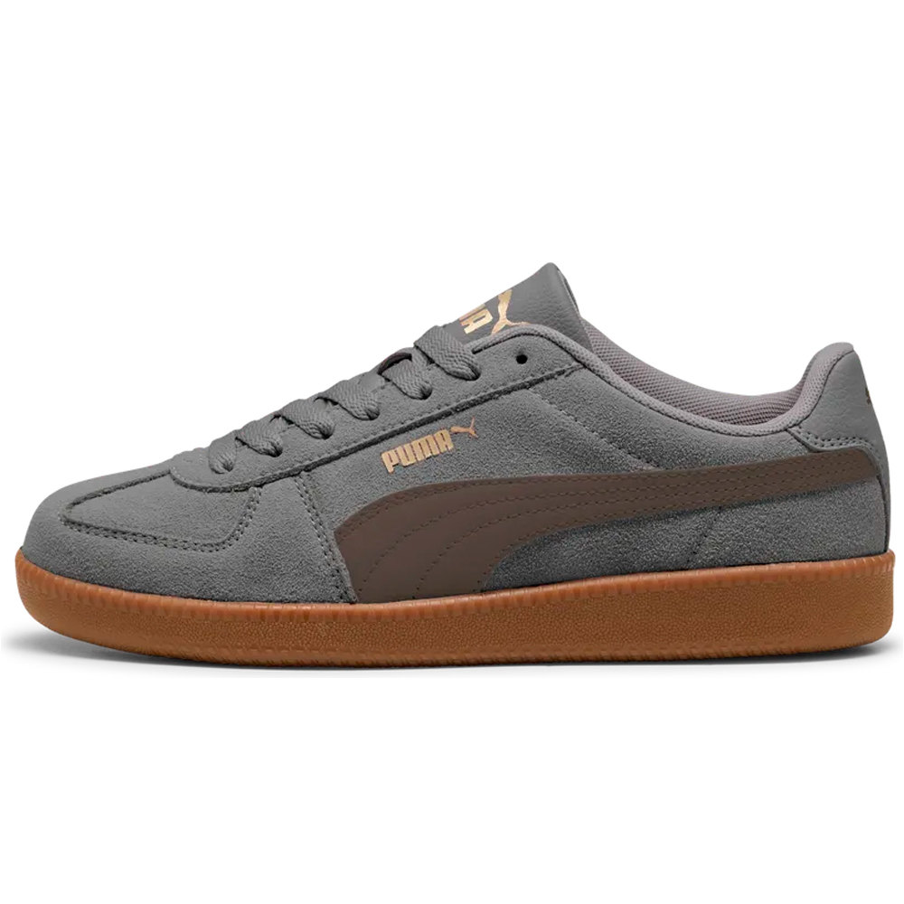 Puma zapatilla moda hombre Puma Club LT ESD lateral exterior