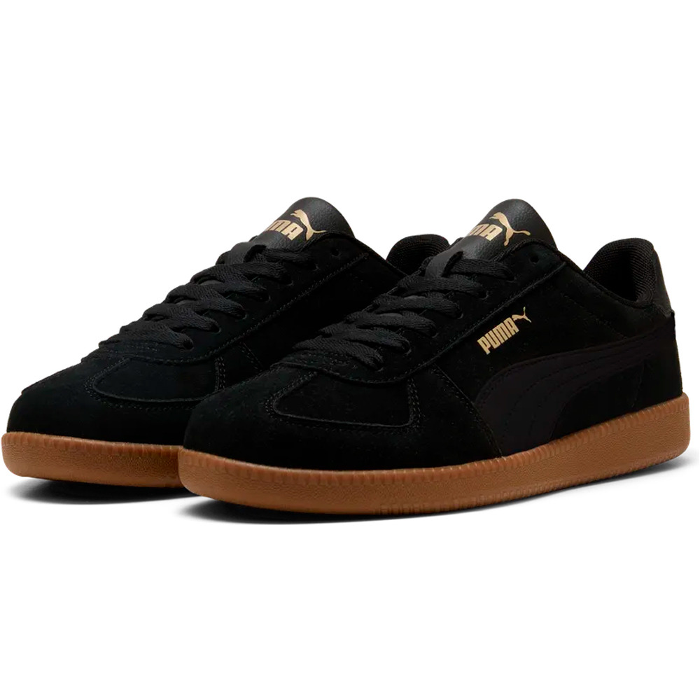 Puma zapatilla moda hombre Puma Club LT ESD lateral interior