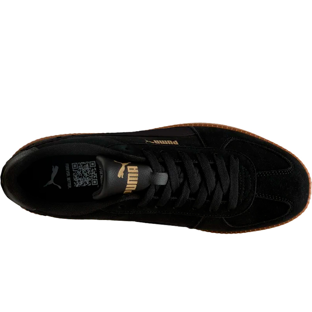 Puma zapatilla moda hombre Puma Club LT ESD vista superior