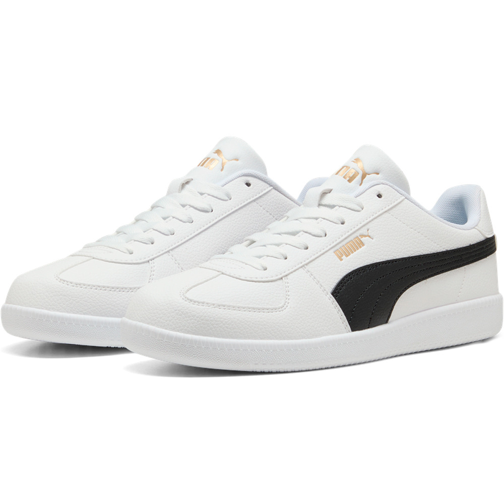 Puma zapatilla moda hombre Puma Club LT SL lateral interior