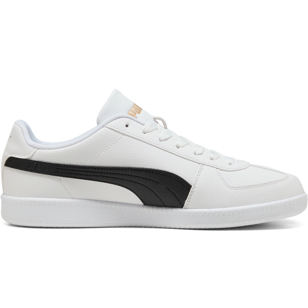Puma zapatilla moda hombre Puma Club LT SL puntera