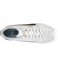 Puma zapatilla moda hombre Puma Club LT SL vista superior
