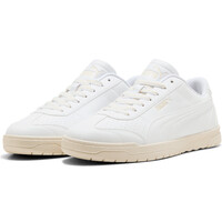 Puma zapatilla moda hombre Puma Club Pro L lateral interior