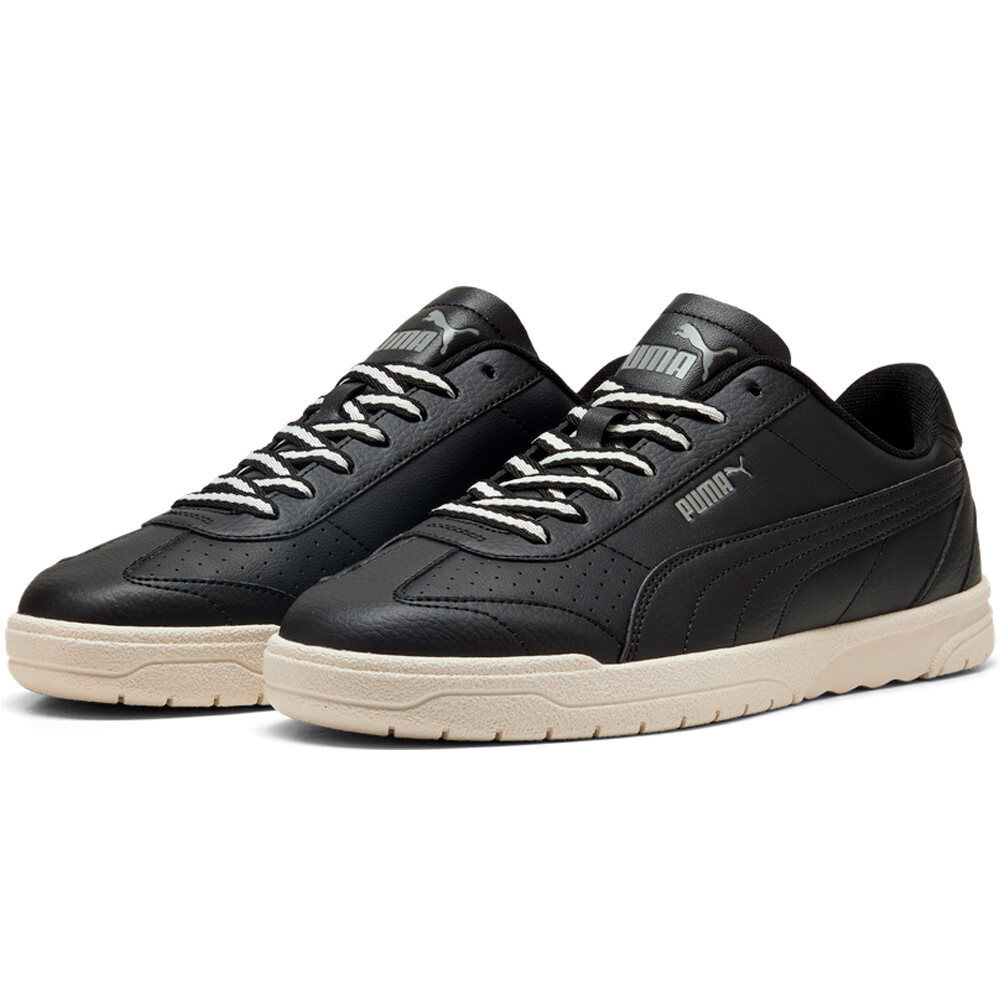 Puma zapatilla moda hombre Puma Club Pro L lateral interior