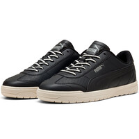 Puma zapatilla moda hombre Puma Club Pro L lateral interior