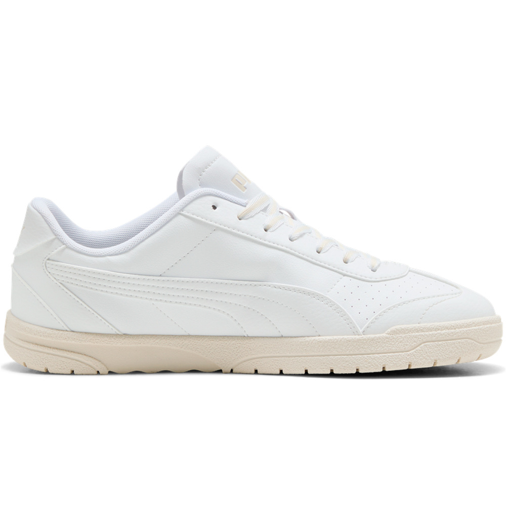 Puma zapatilla moda hombre Puma Club Pro L puntera