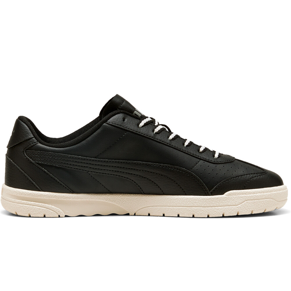 Puma zapatilla moda hombre Puma Club Pro L puntera