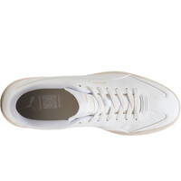 Puma zapatilla moda hombre Puma Club Pro L vista superior