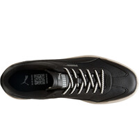 Puma zapatilla moda hombre Puma Club Pro L vista superior