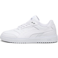 Puma zapatilla moda hombre PUMA Doublecourt lateral exterior
