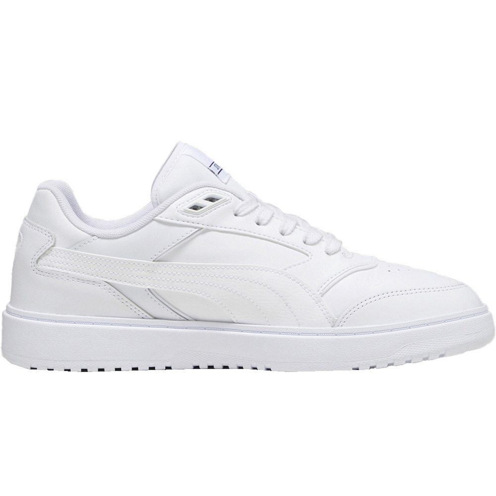 Puma zapatilla moda hombre PUMA Doublecourt puntera