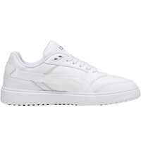 Puma zapatilla moda hombre PUMA Doublecourt puntera