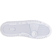 Puma zapatilla moda hombre PUMA Doublecourt vista trasera