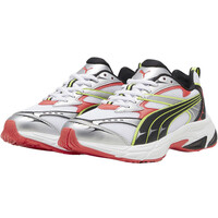 Puma zapatilla moda hombre Puma Morphic lateral interior