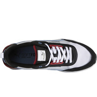 Puma zapatilla moda hombre PUMA R22 vista superior