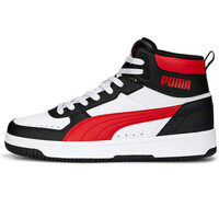 Puma zapatilla moda hombre Puma Rebound JOY lateral exterior