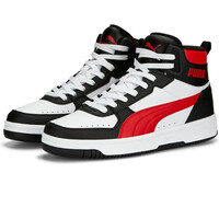 Puma zapatilla moda hombre Puma Rebound JOY puntera