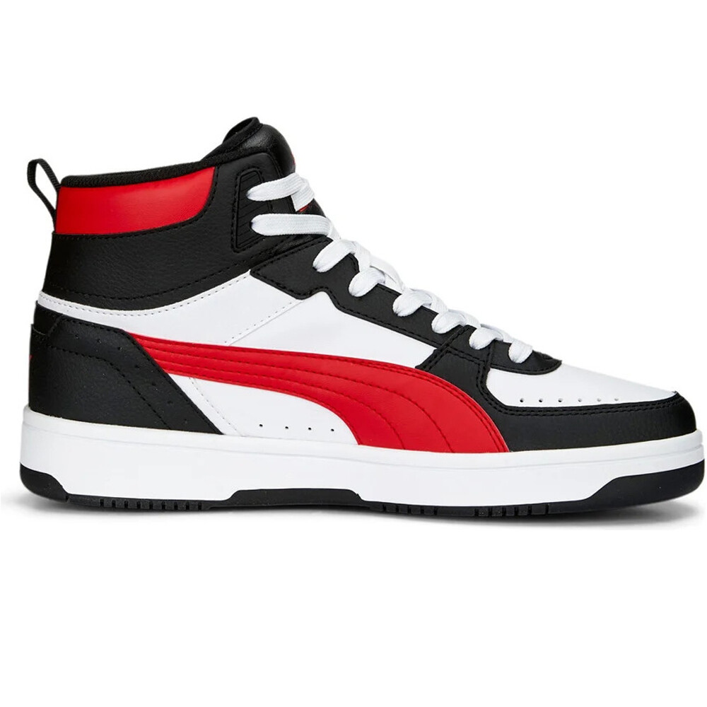 Puma zapatilla moda hombre Puma Rebound JOY vista trasera