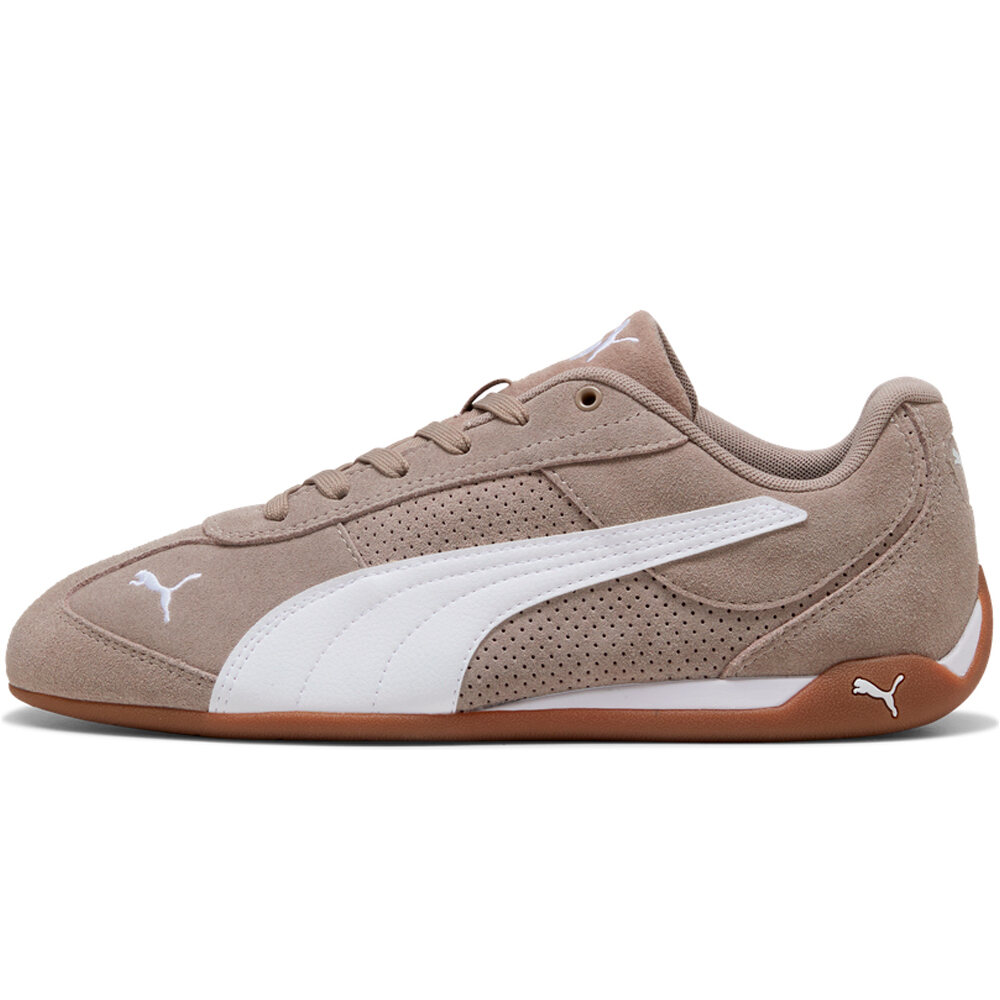 Puma zapatilla moda hombre Puma Replicatch SD lateral exterior