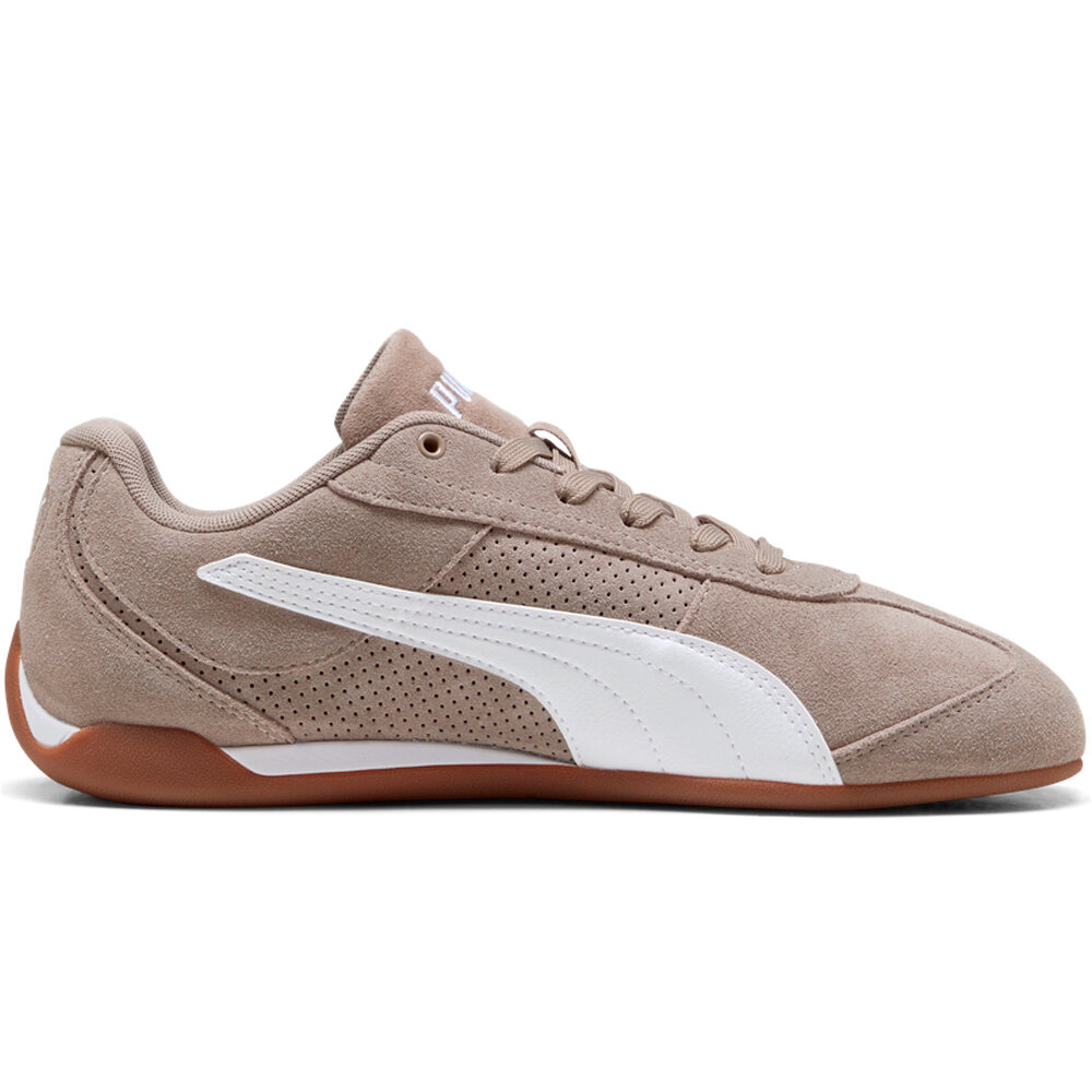 Puma zapatilla moda hombre Puma Replicatch SD puntera