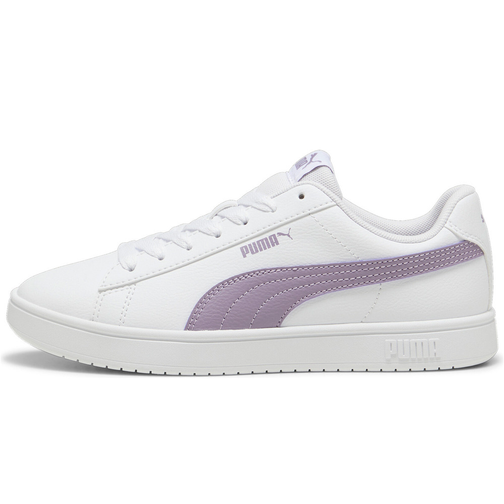 Puma zapatilla moda hombre Puma Rickie Classic lateral exterior