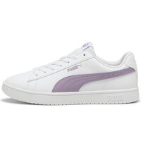 Puma zapatilla moda hombre Puma Rickie Classic lateral exterior