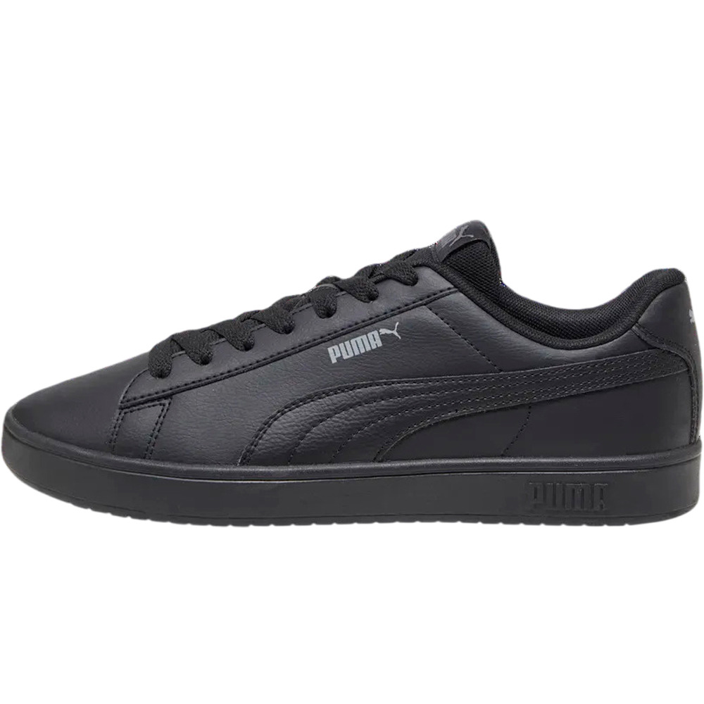 Puma zapatilla moda hombre Puma Rickie Classic lateral exterior