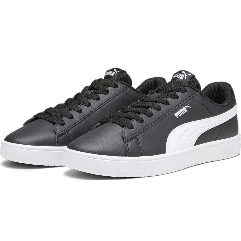 Puma zapatilla moda hombre Puma Rickie Classic lateral interior