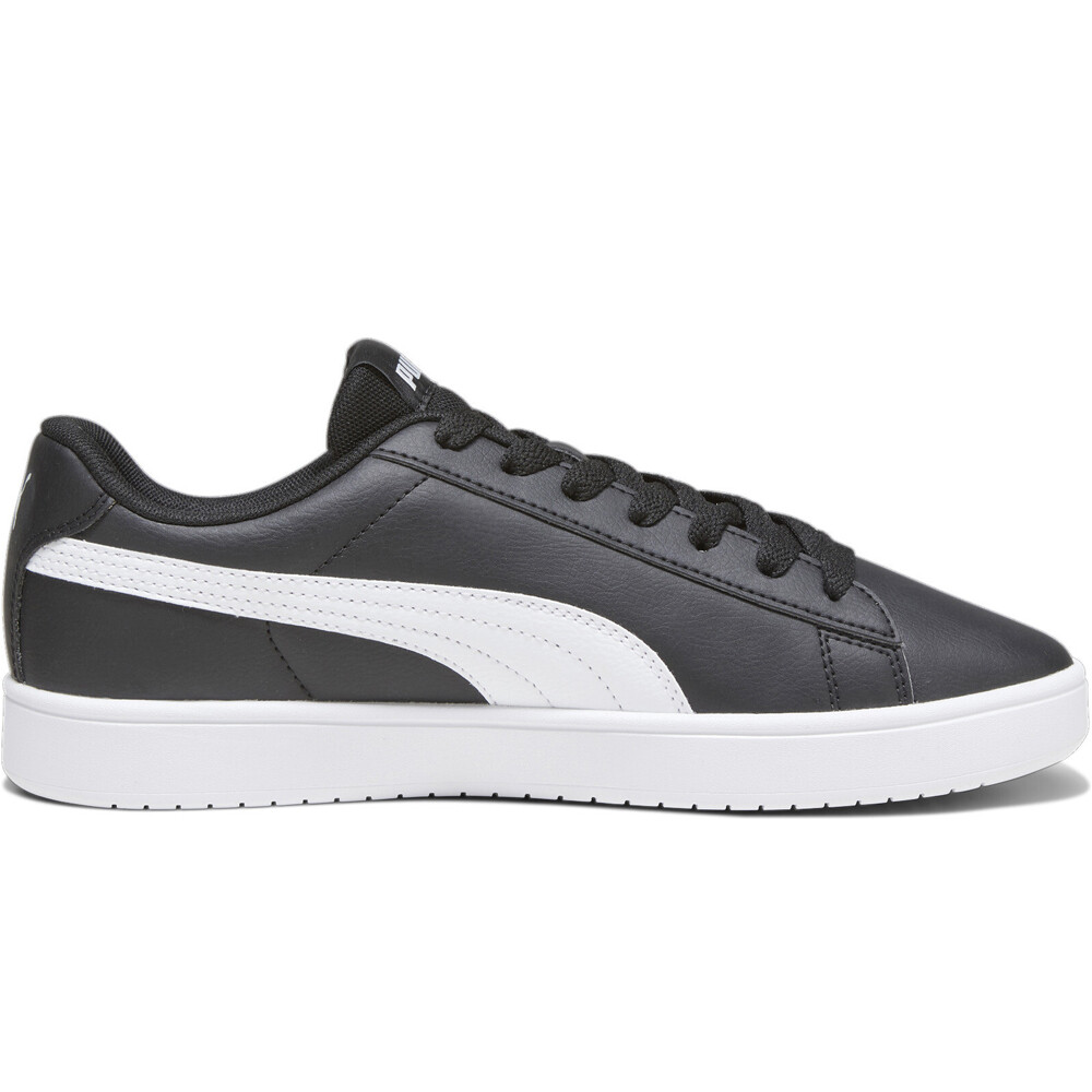Puma zapatilla moda hombre Puma Rickie Classic puntera
