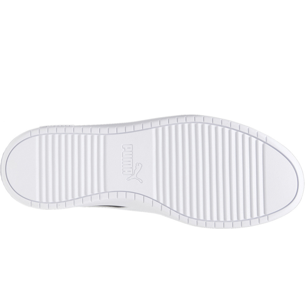 Puma zapatilla moda hombre Puma Rickie Classic vista trasera