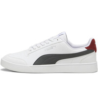 Puma zapatilla moda hombre Puma Shuffle lateral exterior