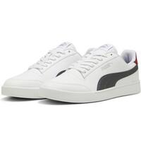 Puma zapatilla moda hombre Puma Shuffle lateral interior