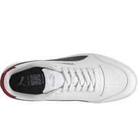 Puma zapatilla moda hombre Puma Shuffle vista superior