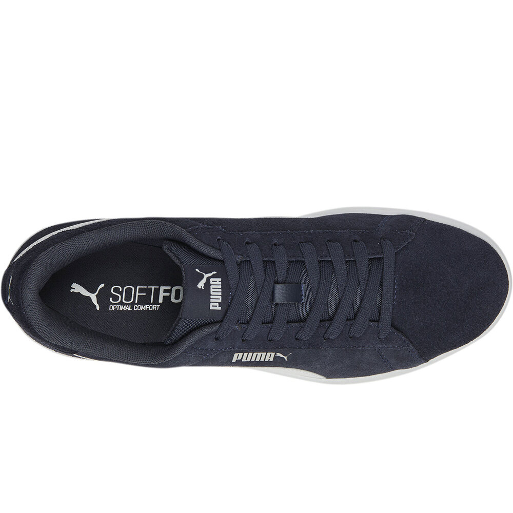 Puma zapatilla moda hombre PUMA Smash 3.0 05