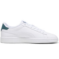 Puma zapatilla moda hombre Puma Smash 3.0 L lateral interior