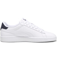 Puma zapatilla moda hombre Puma Smash 3.0 L puntera