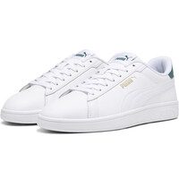 Puma zapatilla moda hombre Puma Smash 3.0 L puntera