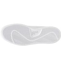 Puma zapatilla moda hombre Puma Smash 3.0 L vista trasera