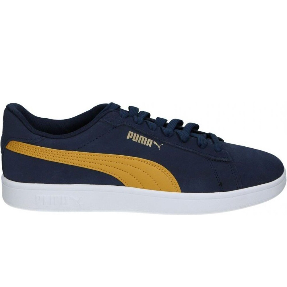 Puma zapatilla moda hombre PUMA Smash 3.0 lateral exterior