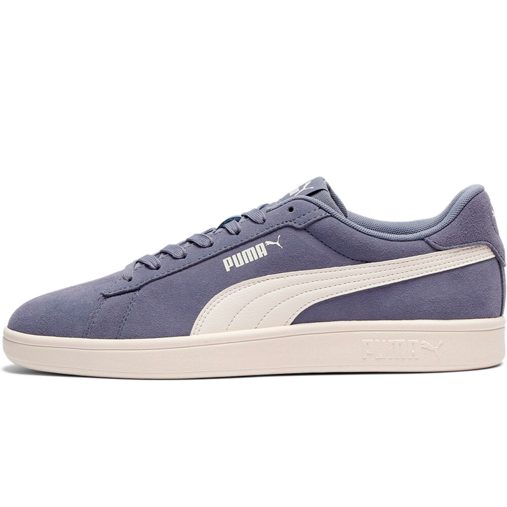 Puma zapatilla moda hombre PUMA Smash 3.0 lateral exterior