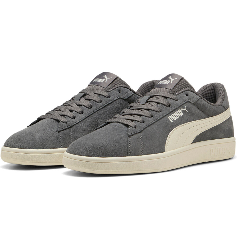 Puma zapatilla moda hombre PUMA Smash 3.0 lateral interior
