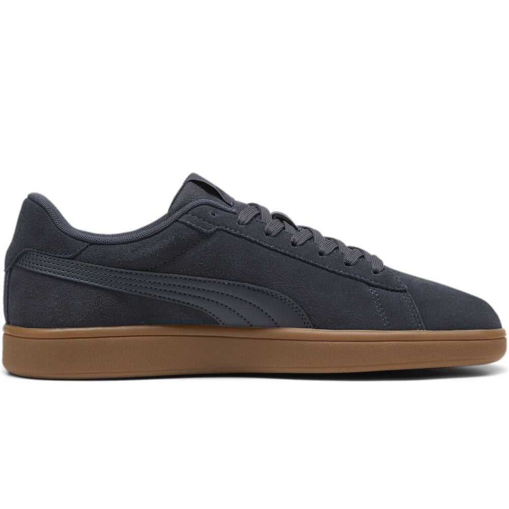Puma zapatilla moda hombre PUMA Smash 3.0 puntera