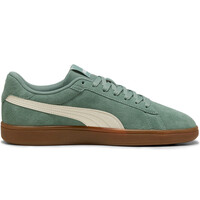 Puma zapatilla moda hombre PUMA Smash 3.0 puntera