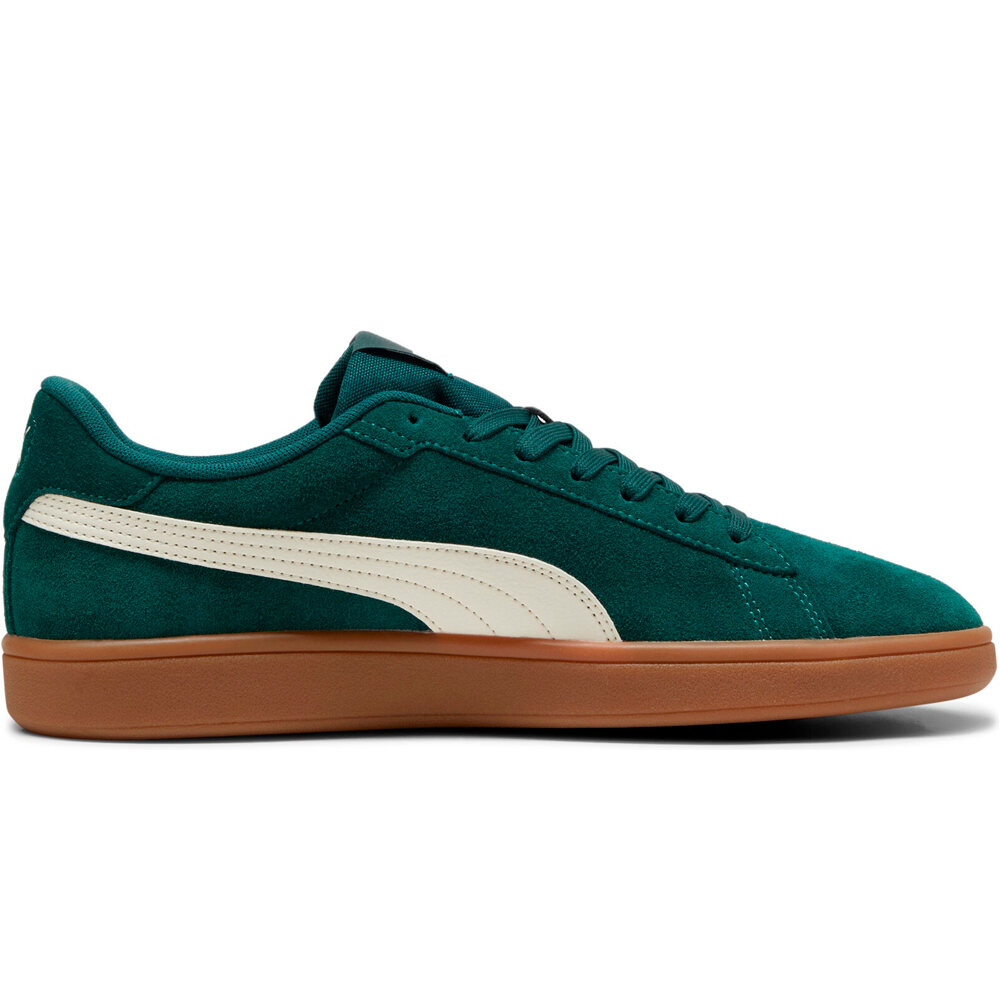 Puma zapatilla moda hombre PUMA Smash 3.0 puntera