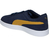 Puma zapatilla moda hombre PUMA Smash 3.0 vista superior