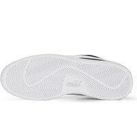 Puma zapatilla moda hombre PUMA Smash 3.0 vista superior