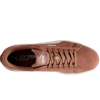 Puma zapatilla moda hombre PUMA Smash 3.0 vista superior